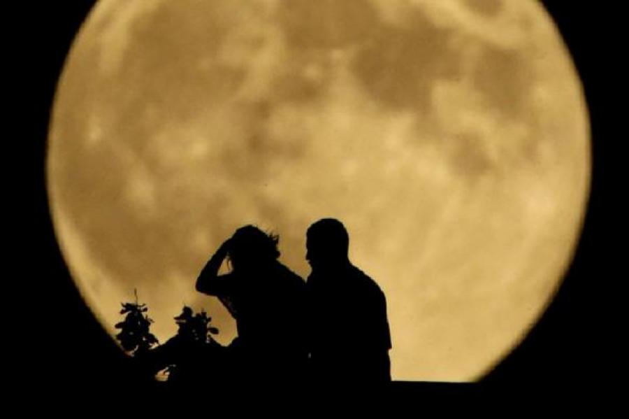 Безумная Луна: чего ждать от самого опасного полнолуния в году?