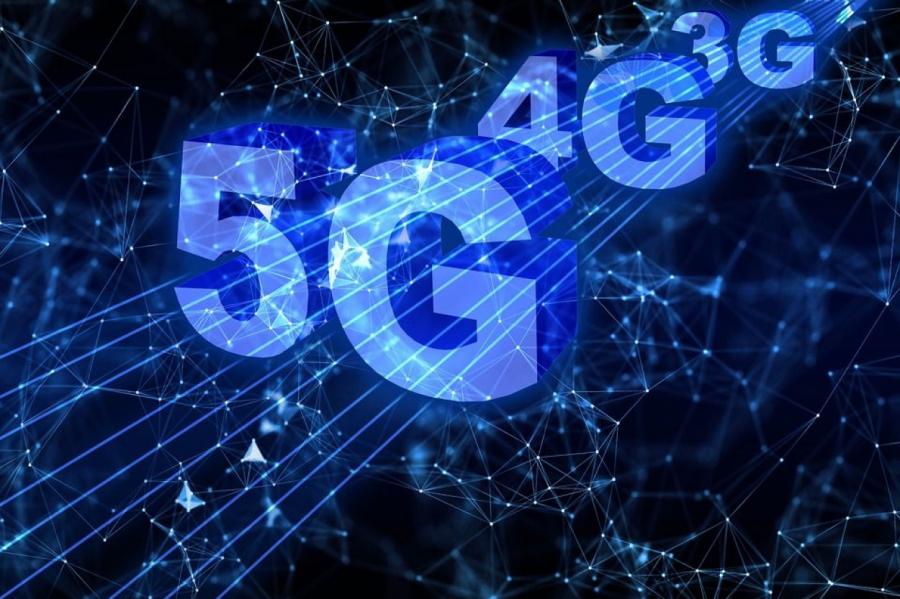 Пока некоторые боятся 5G, в мире уже обсуждают внедрение 6G