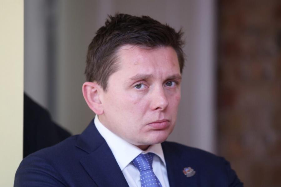 Закончена проверка депутата, отправившего в изоляцию правительство Латвии
