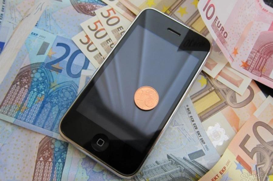 Ассоциация: банки могут вновь ввести возможность платежей по телефону