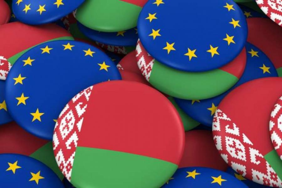 Европарламент одобрил упрощение визового режима с Белоруссией
