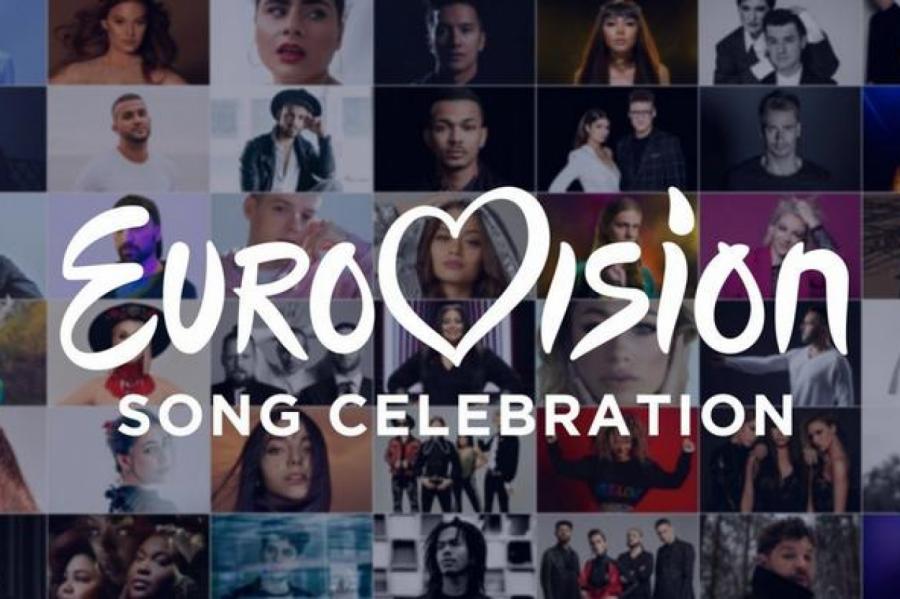 Условный полуфинал "Евровидения": победили рускоязычные фанаты