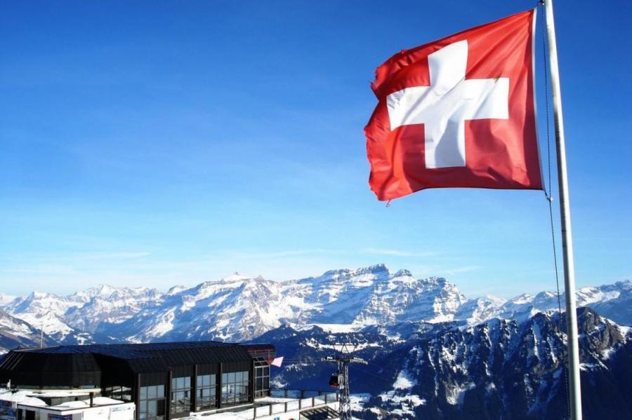 Почему Швейцария самая богатая страна?