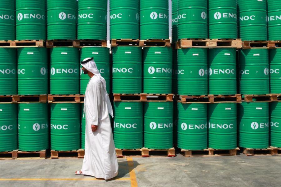 Саудовская Аравия и Кувейт остановят добычу нефти в нейтральной зоне