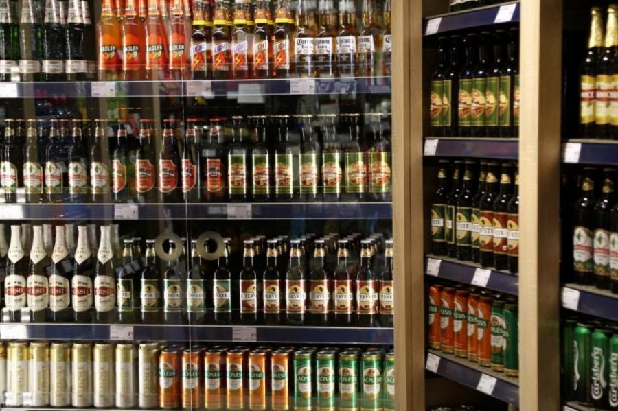Covid пиву не помеха. Его производство в Латвии за три месяца выросло на 11,3%