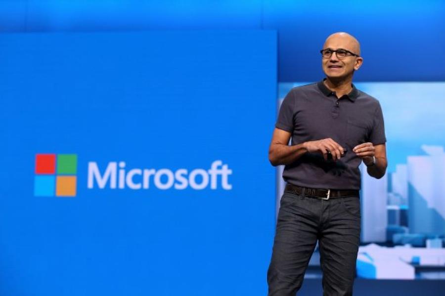 Что Microsoft показала на конференции Build 2020