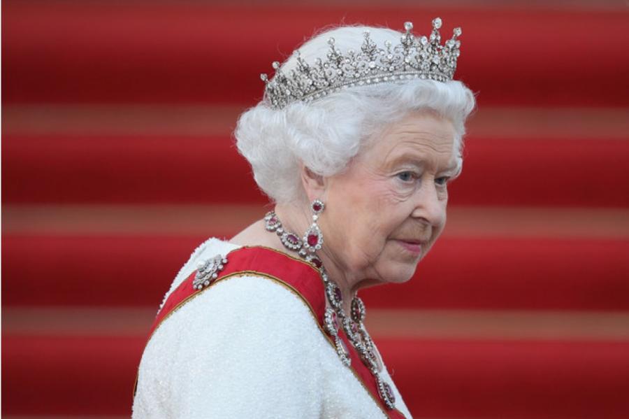 За полгода Елизавета II потеряла 20 миллионов фунтов стерлингов