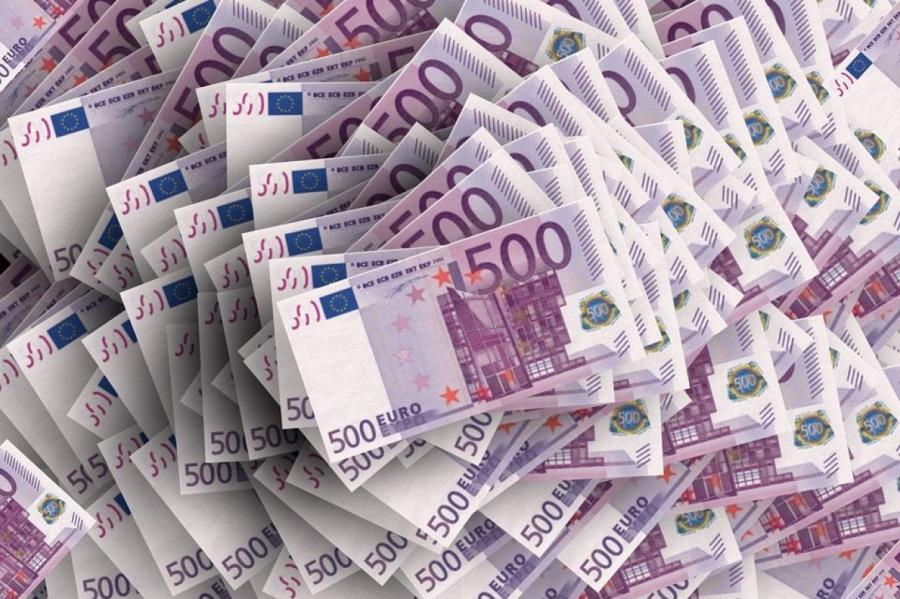 СГД: стране должны почти миллиард евро налогов