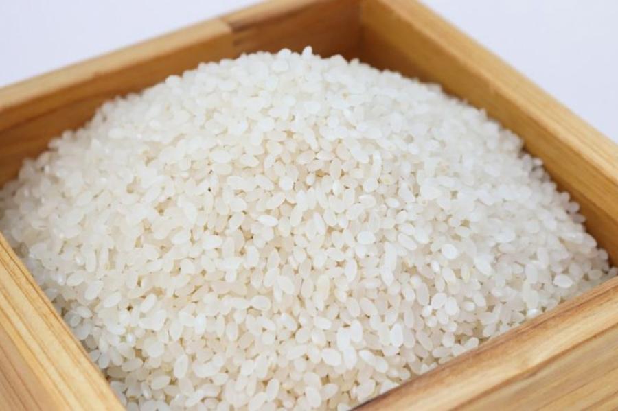 Как приготовить рассыпчатый рис