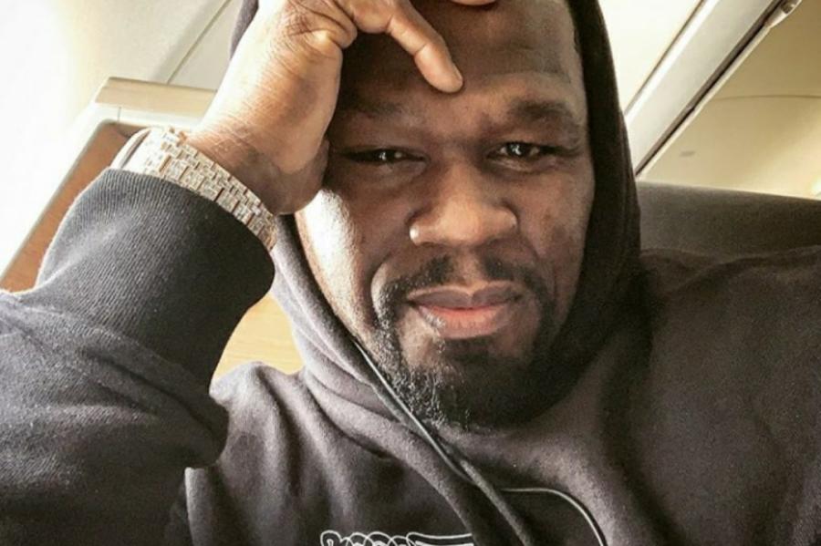 20 лет назад в 50 Cent всадили 9 пуль