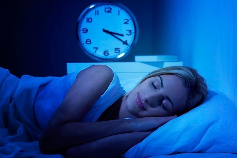 Почему спать больше 8 часов в день вредно для здоровья?
