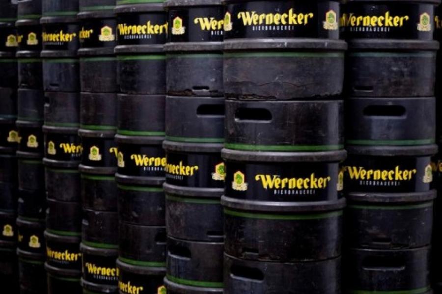 Немецкая пивоварня с 400-летней историей вынуждена закрыться из-за коронавируса