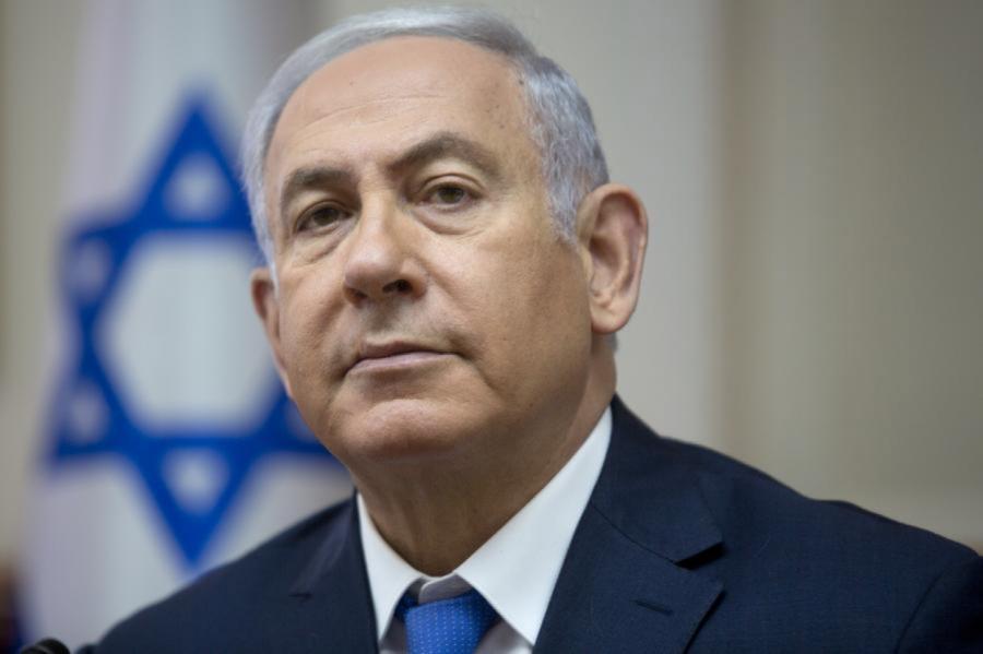 Премьер Израиля Нетаньяху предстал перед судом