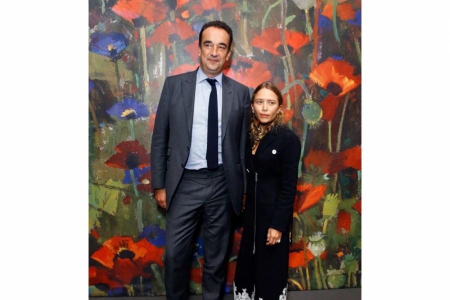 Инсайдер о разводе Мэри-Кейт Олсен и Оливье Саркози