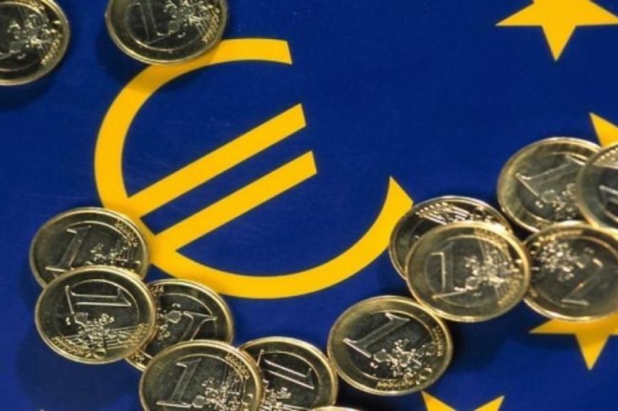 Еврокомиссия представила план оздоровления экономики ЕС на сумму 750 млрд евро