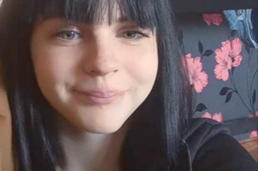 Крик о помощи: в Елгаве без вести пропала 14-летняя девочка