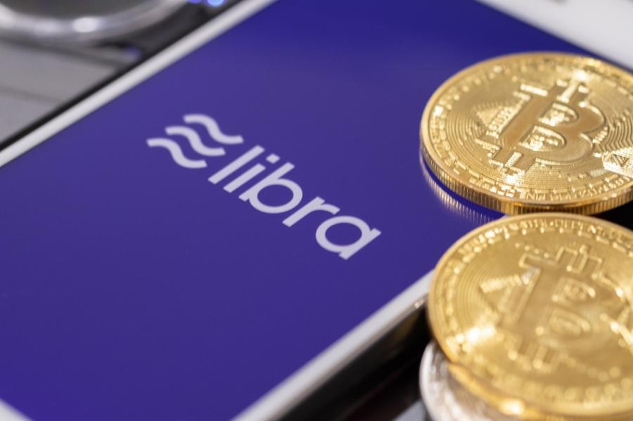 Facebook переименовала кошелёк для криптовалюты Libra