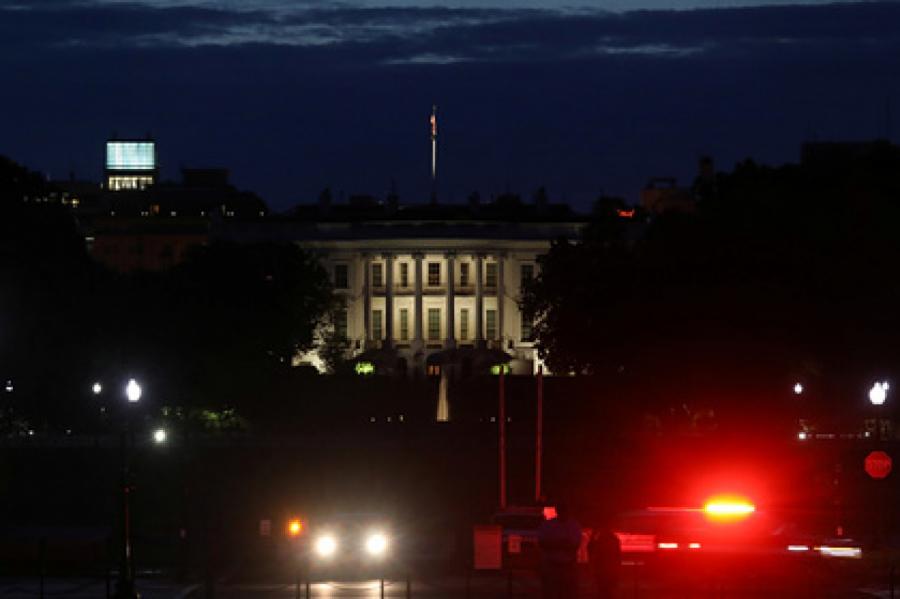Лидеры стран «Большой семерки» согласились собраться в Вашингтоне