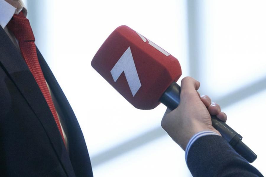 Латвийское телевидение перестанет говорить на русском; ЛТВ в шоке от новостей