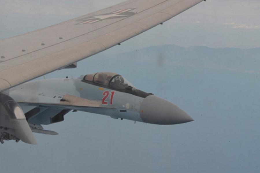 СМИ США: Китай и Россия угрожают самолетам США. Почему Пентагон не остановит их?