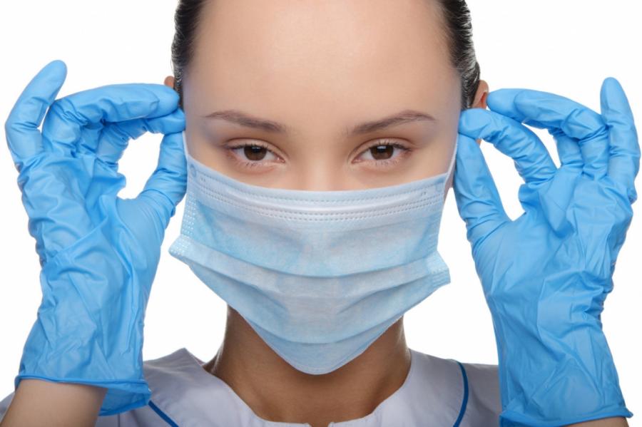 Covid и дерматит: как избежать раздражения кожи, пока носишь маски и перчатки