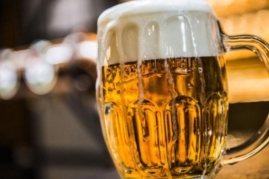 Воронежские специалисты создали прибор для оценки качества пива