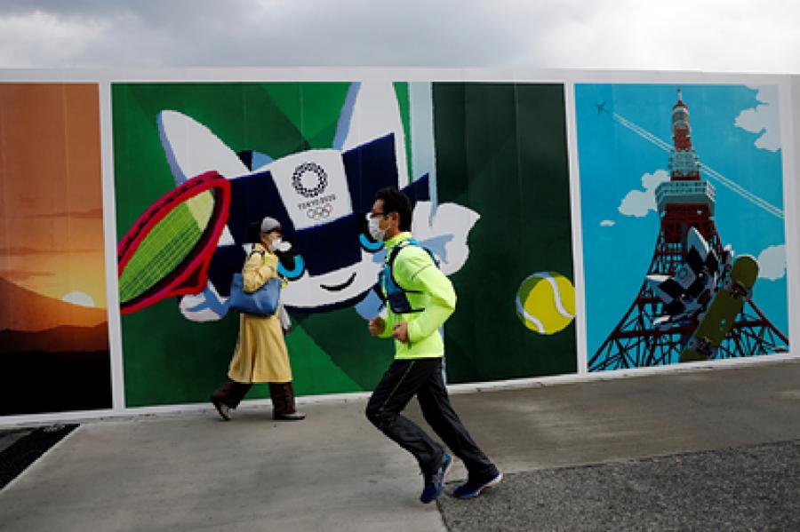 В Японии объяснили необходимость отказаться от проведения Олимпиады в 2021 году