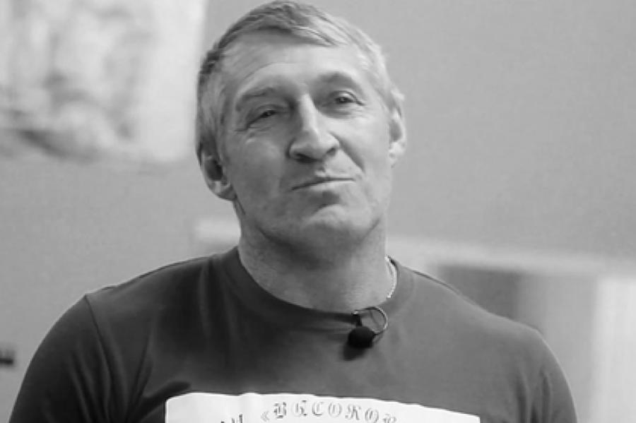 Чемпион мира по пауэрлифтингу найден мертвым в Подмосковье