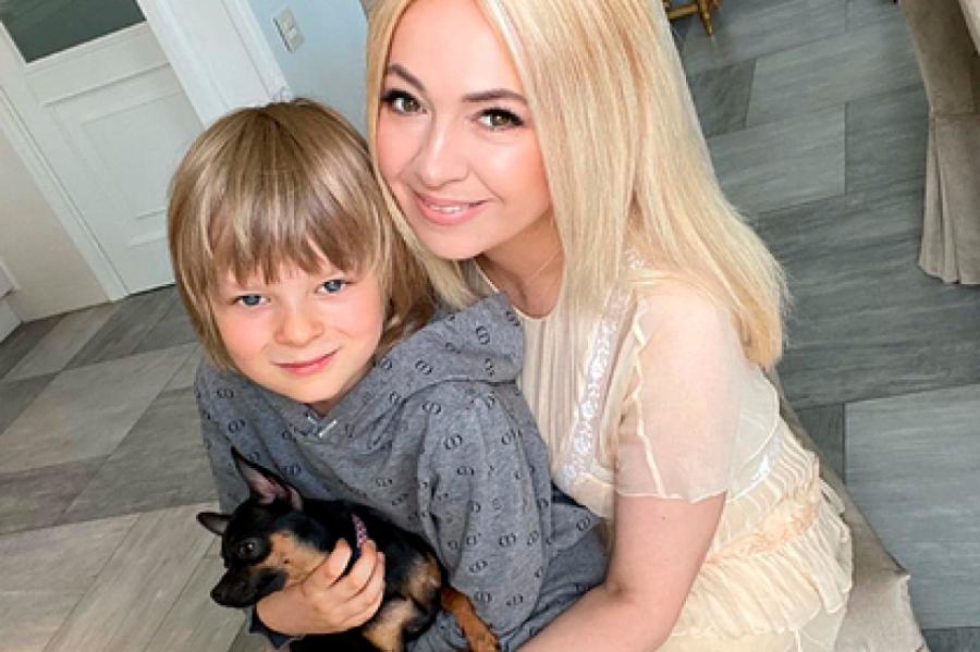 Сына Плющенко начали избегать дети из-за слухов о его психическом расстройстве