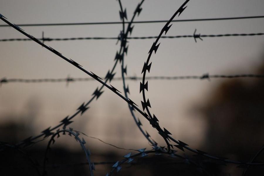 Вопрос о строительстве Лиепайской тюрьмы вновь на повестке дня