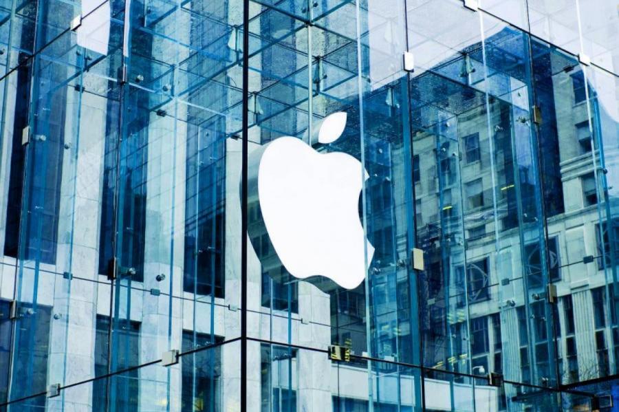 Apple отслеживает и блокирует смартфоны, украденные во время протестов в США