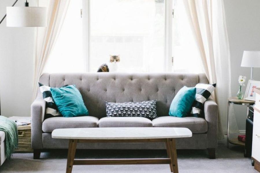 Как правильно выбирать диван для гостиной: главные правила