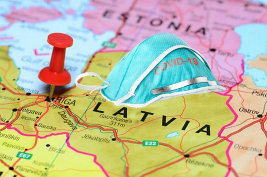 С июля 2021 года в Латвии будет 42 самоуправления
