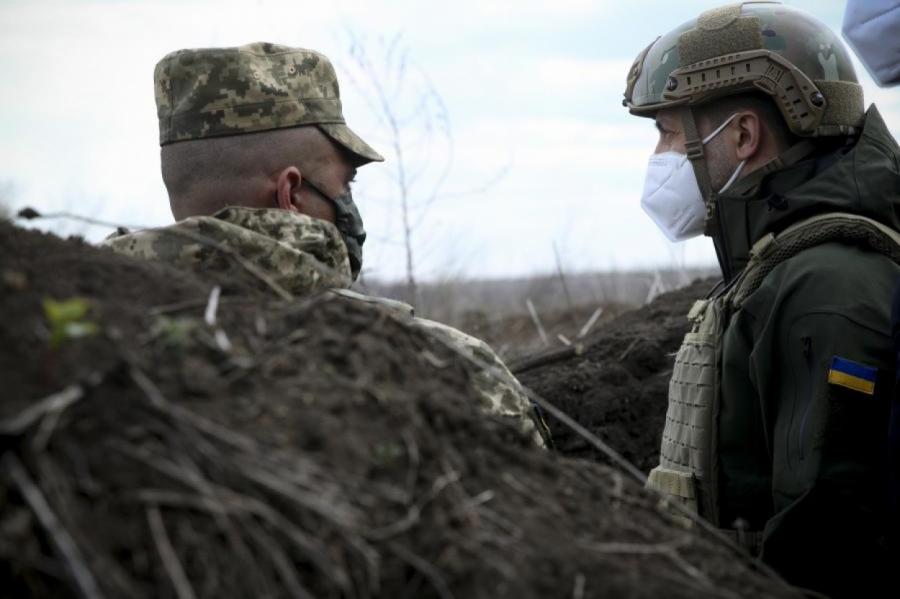Зеленский рассказал, почему россияне вернут Крым Украине
