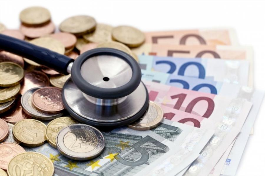 Пособие по простою медицинских страховок: а деньги возвращать собираются?