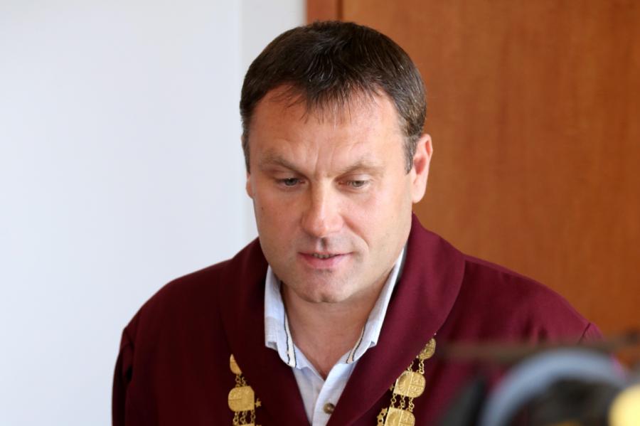 У Латвии новый генеральный прокурор