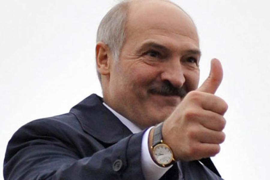Лукашенко заявил о срыве "майдана" в Белоруссии