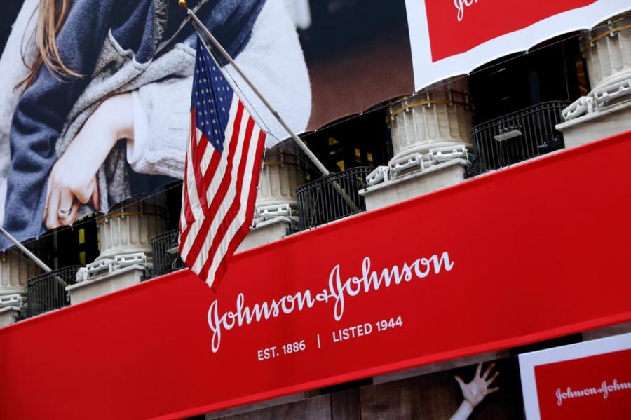 Johnson & Johnson перестанет продавать средства для высветления кожи