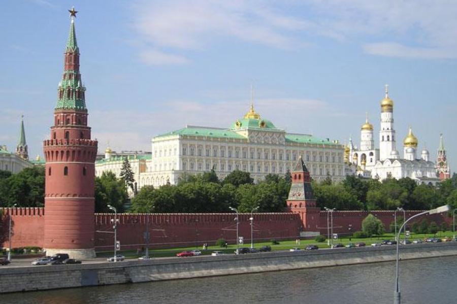 Кремль пояснил слова Путина о «подарках русского народа» республикам СССР