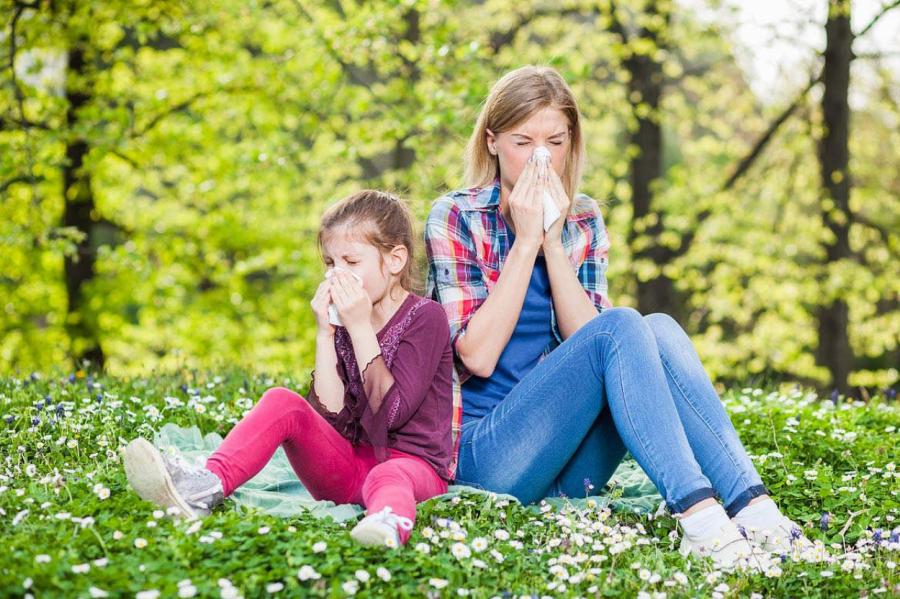 «Что такое перекрестная аллергия и чем она опасна?»
