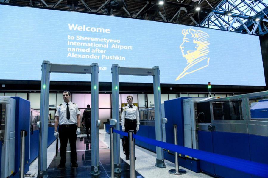 Объявлено, когда Россия откроет международное авиасообщение