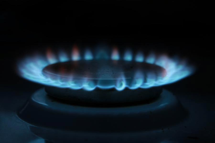 Акционеры "Латвияс газе" распределят прибыль за прошлый год
