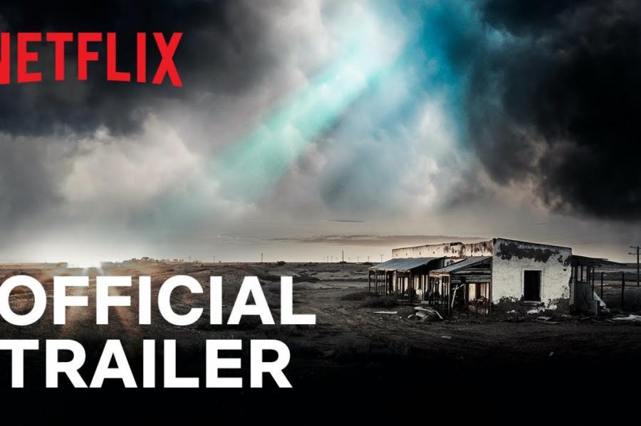 Netflix Опубликовал Трейлер Документального Шоу «Unsolved Mysteries»