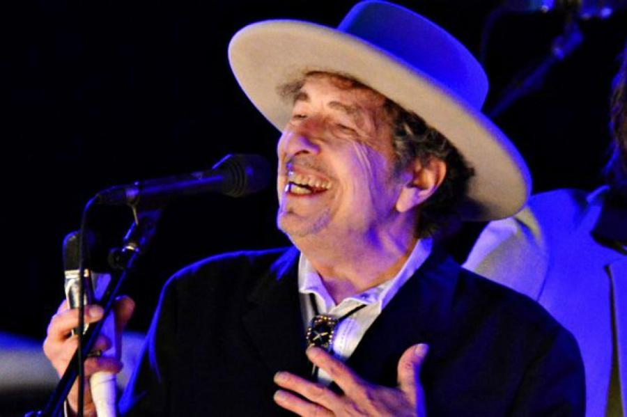 Rough and Rowdy Ways: Боб Дилан выпустил главный альбом года