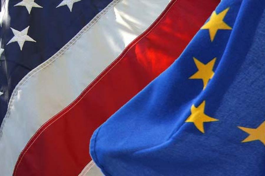 Исследование: из-за Covid-19 в Европе резко ухудшилось отношение к США