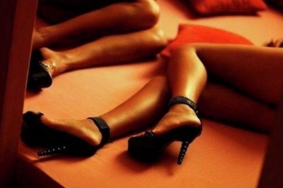 Политики не нашли общего языка: штрафы за проституцию отменяются