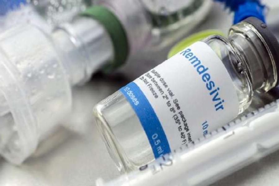 США ограничили доступ странам Европы к препарату от коронавируса