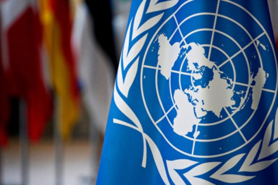СБ ООН принял резолюцию по коронавирусу