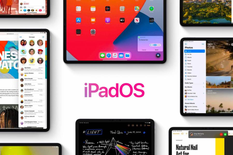 Что изменилось в iOS 14, iPadOS 14 и watchOS 7 — первые впечатления
