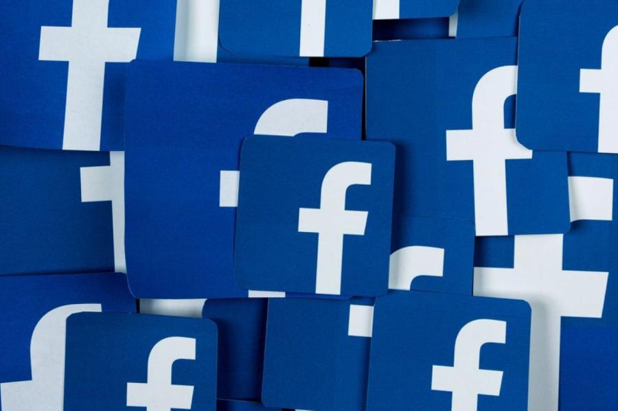 Facebook призналась в передаче персональных данных «неактивных» пользователей